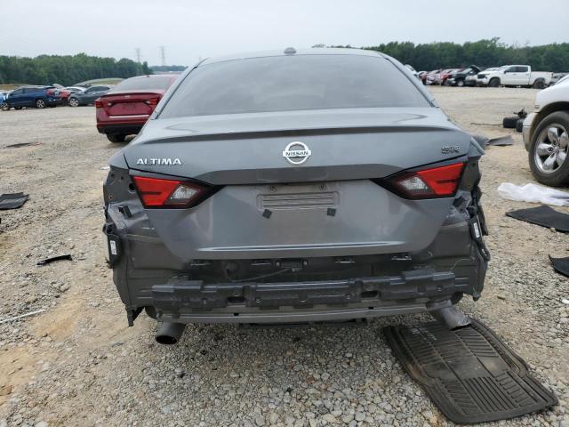 2022 NISSAN ALTIMA SR - 1N4BL4CV7NN418053