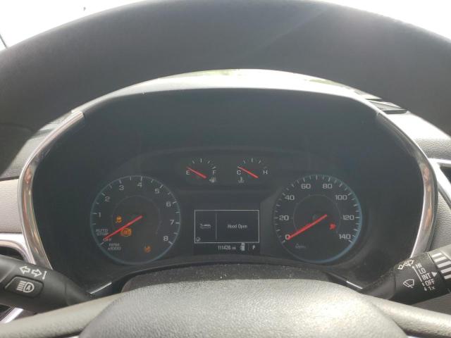 2020 CHEVROLET EQUINOX L 3GNAXGEV2LS608796