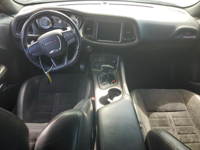 2020 DODGE CHALLENGER - 2C3CDZFJ6LH134571