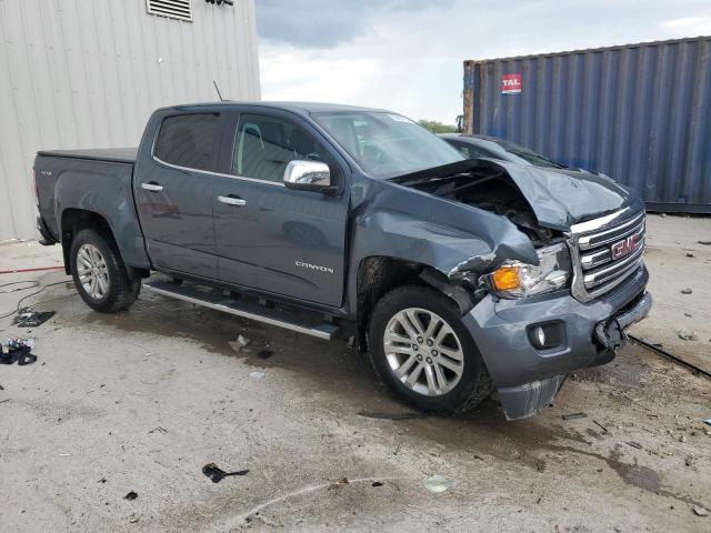 Vin: 1gtg6ce38f1136669, lot: 58400785, gmc canyon slt 20154