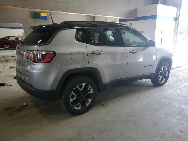Vin: 3c4njddb7jt199249, lot: 56030445, jeep compass trailhawk 20183