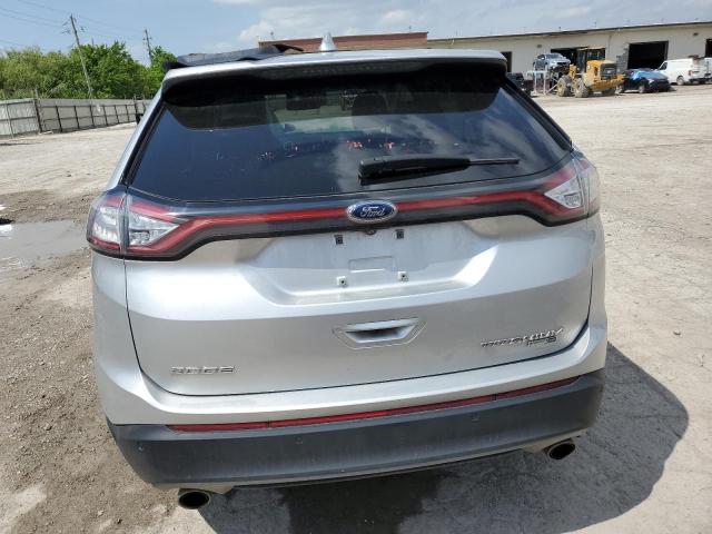 2018 FORD EDGE TITAN 2FMPK4K94JBB67677