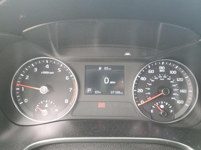 2021 KIA FORTE FE - 3KPF24AD6ME344815