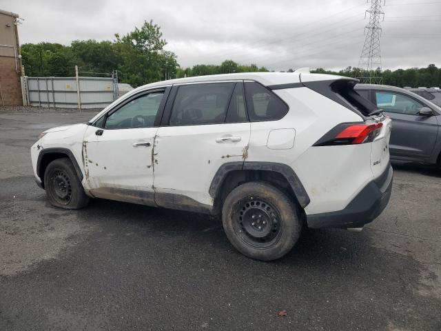 Vin: 2t3f1rfvxrc459237, lot: 57884175, toyota rav4 le 20242