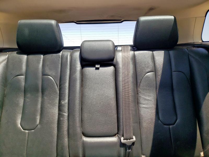 2015 LAND ROVER RANGE ROVE - SALVP2BG0FH046499