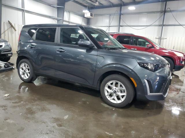 2025 KIA SOUL LX KNDJ23AU6S7250662