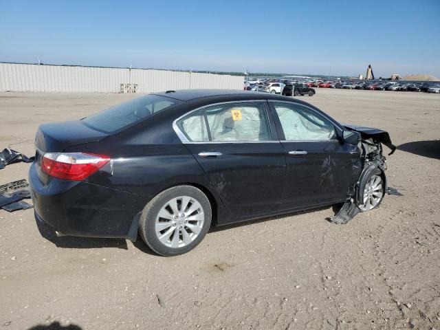 Vin: 1hgcr2f83ea062796, lot: 56730505, honda accord exl 20143