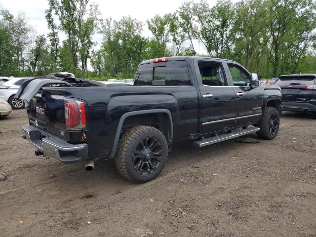 Vin: 3gtu2nec3hg484863, lot: 55753905, gmc sierra k1500 slt 20173