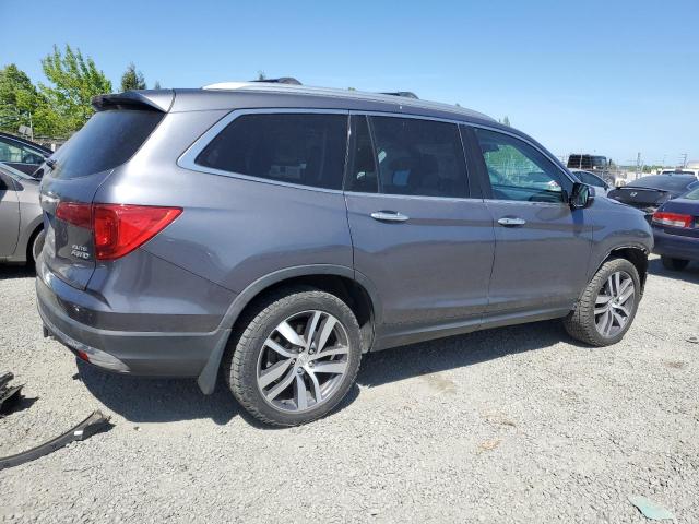 Vin: 5fnyf6h01jb035108, lot: 56334025, honda pilot elite 20183