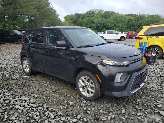 Vin: kndj23au2l7730862, lot: 58039595, kia soul lx 20204