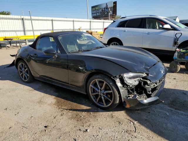 Vin: jm1ndad79h0120768, lot: 56358655, mazda mx5 grand touring 20174