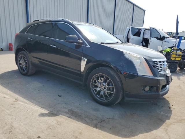 Vin: 3gyfnde35es591071, lot: 57891265, cadillac srx premium collection 20144