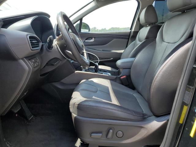 2020 HYUNDAI SANTA FE S - 5NMS33AD3LH223401