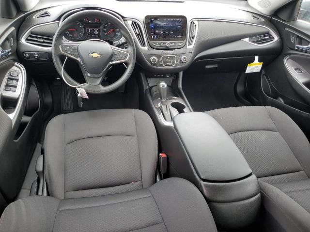 2020 CHEVROLET MALIBU LS - 1G1ZB5ST0LF120171