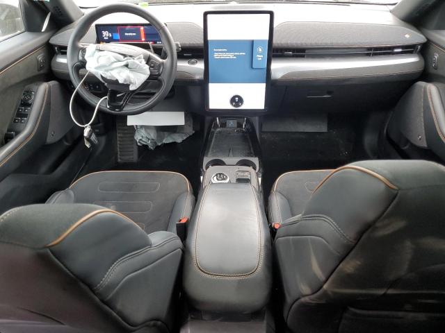 2023 FORD MUSTANG MA - 3FMTK4SE1PMA12474