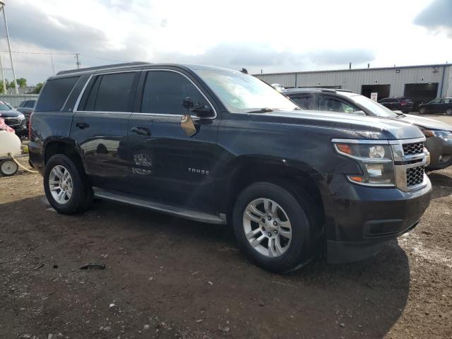 Vin: 1gnskbkc5fr172784, lot: 58312635, chevrolet tahoe k1500 lt 20154