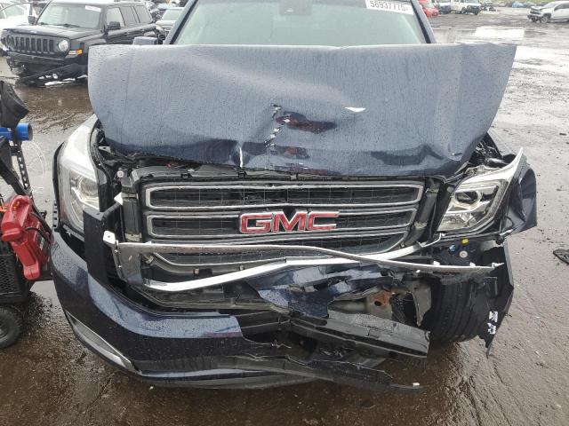 2017 GMC YUKON SLT 1GKS2BKC5HR201233