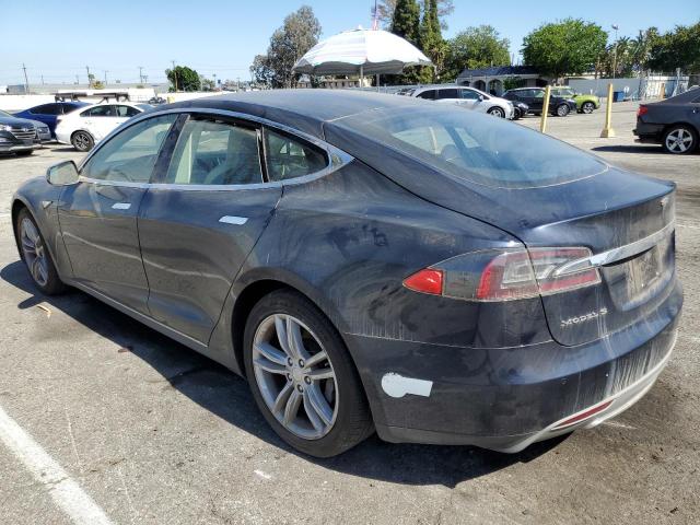 Vin: 5yjsa1s16efp32322, lot: 57327215, tesla model s 20142