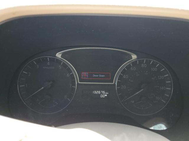 2015 NISSAN PATHFINDER - 5N1AR2MM2FC700978