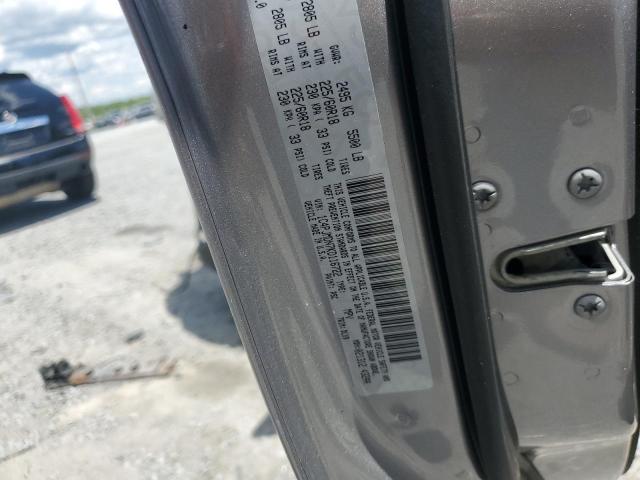 2019 JEEP CHEROKEE L - 1C4PJMDN7KD116722