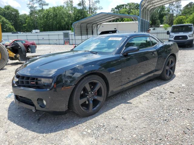 CHEVROLET CAMARO LT