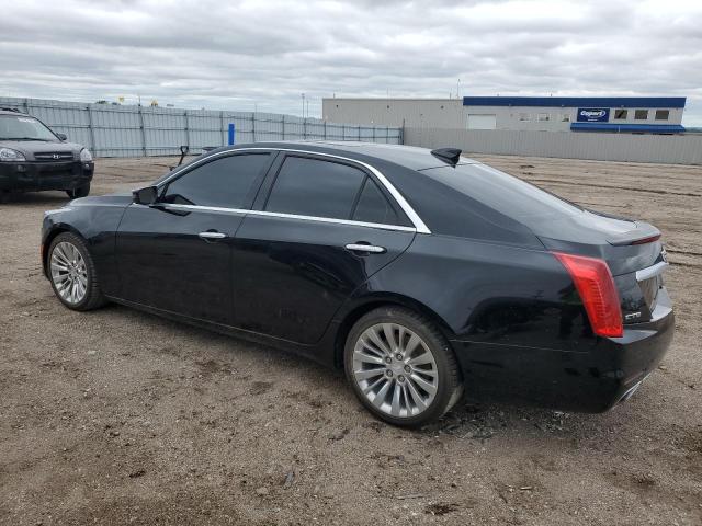 2015 CADILLAC CTS LUXURY 1G6AR5SX1F0135808