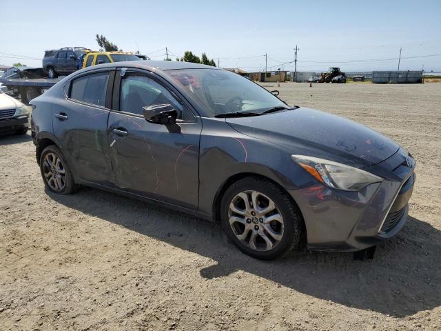 Vin: 3mydlbyv7jy328433, lot: 57180895, toyota yaris 20184
