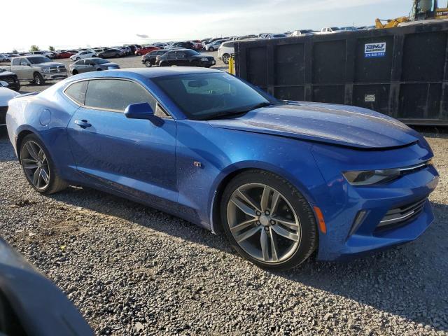 Vin: 1g1fb1rs2g0132453, lot: 54433235, chevrolet camaro lt 20164