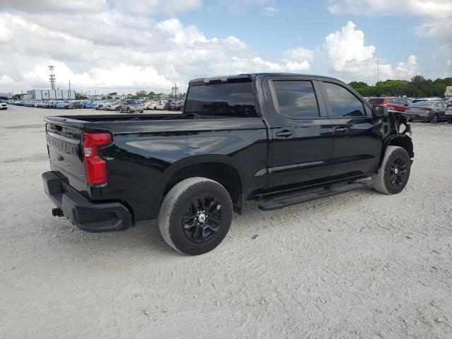 Vin: 3gcudee8xpg334723, lot: 58805325, chevrolet all models k1500 rst 20233