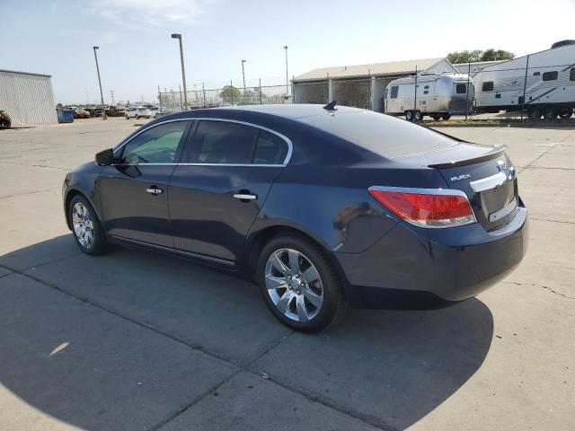 Vin: 1g4gc5gd3bf127509, lot: 57424645, buick lacrosse cxl 20112