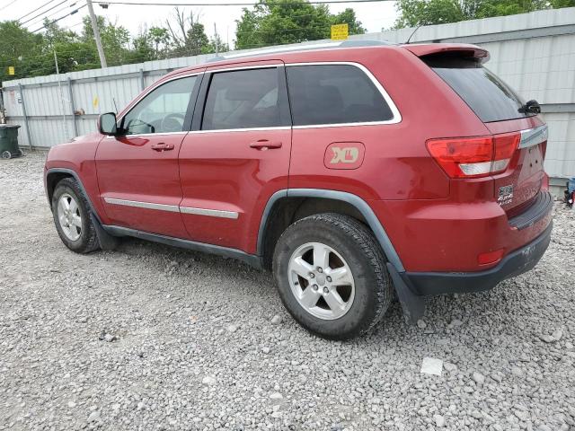 Vin: 1j4rr4gg9bc609123, lot: 56307205, jeep grand cher laredo 20112