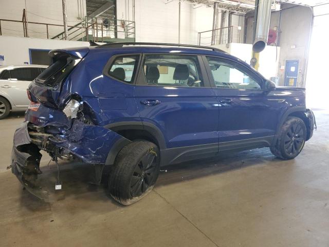Vin: 3vvdx7b2xnm014207, lot: 56001515, volkswagen taos s s 20223
