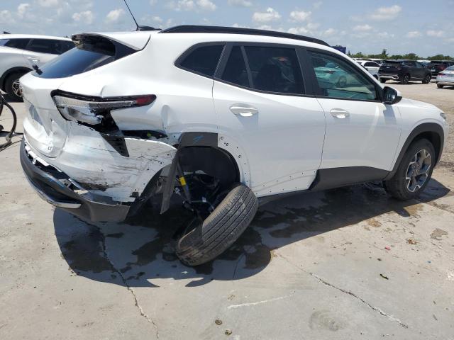 Vin: kl77lhep0sc190939, lot: 57315015, chevrolet trax 1lt 20253
