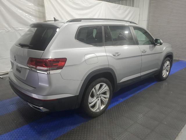 Vin: 1v2wr2ca9mc604892, lot: 57227995, volkswagen atlas se 20213
