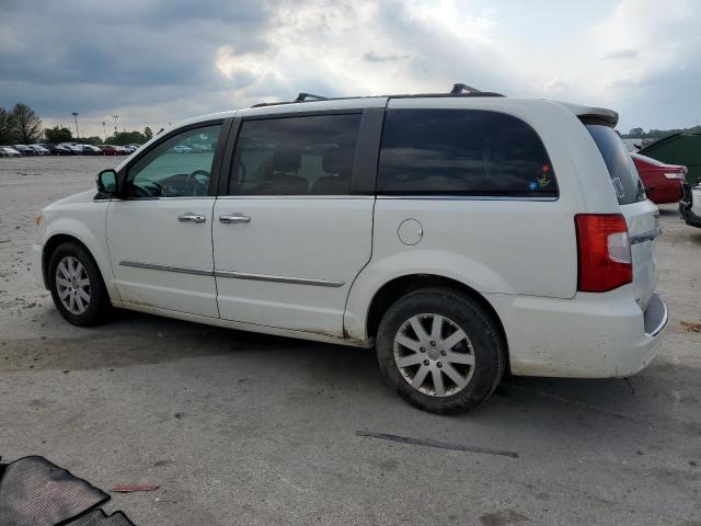 Vin: 2c4rc1cg0cr227843, lot: 56905255, chrysler minivan touring l 20122