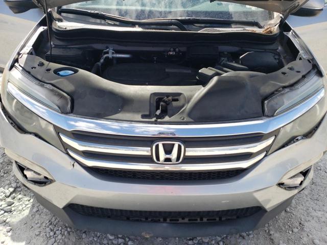 2016 HONDA PILOT EX 5FNYF5H34GB014105