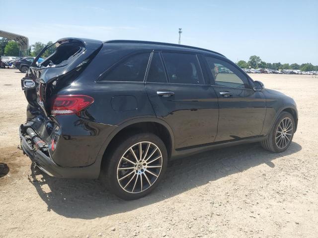 Vin: w1n0g8db0mf925220, lot: 57175755, mercedes-benz glc-class 300 20213