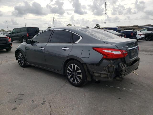 Vin: 1n4al3ap5gc231015, lot: 55227645, nissan altima 2.5 20162