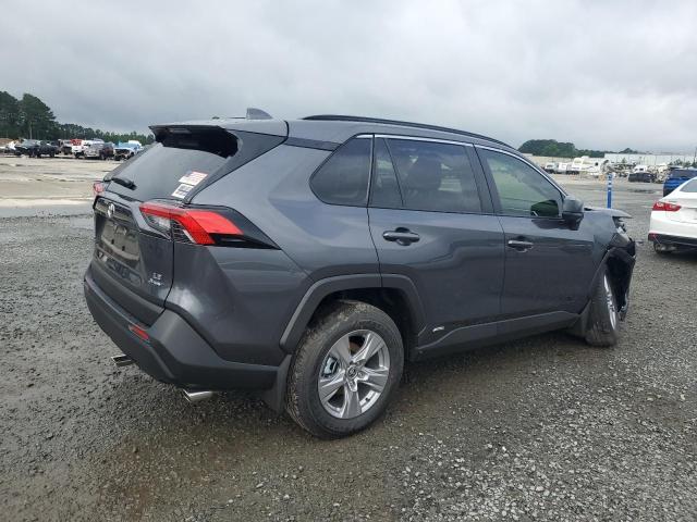 2025 TOYOTA RAV4 LE JTMLWRFV5SD299581