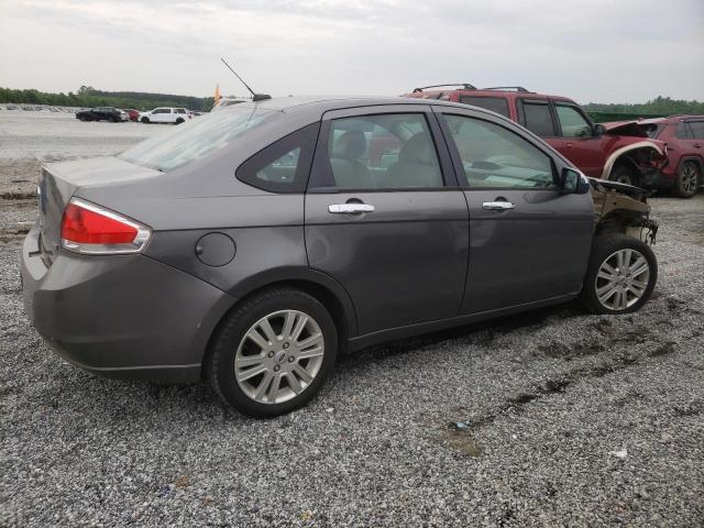 Vin: 1fahp3hn2bw124440, lot: 57177315, ford focus sel 20113