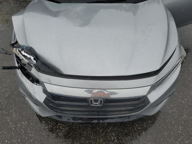 2019 HONDA INSIGHT LX 19XZE4F10KE007427