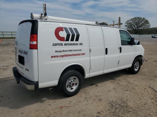 Vin: 1gtw7af76m1181413, lot: 55313815, gmc savana g2500 20213