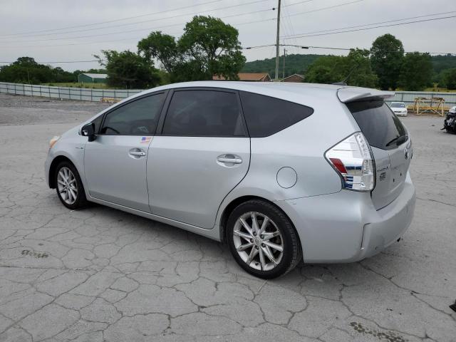 Vin: jtdzn3eu1c3123735, lot: 57000065, toyota prius 20122