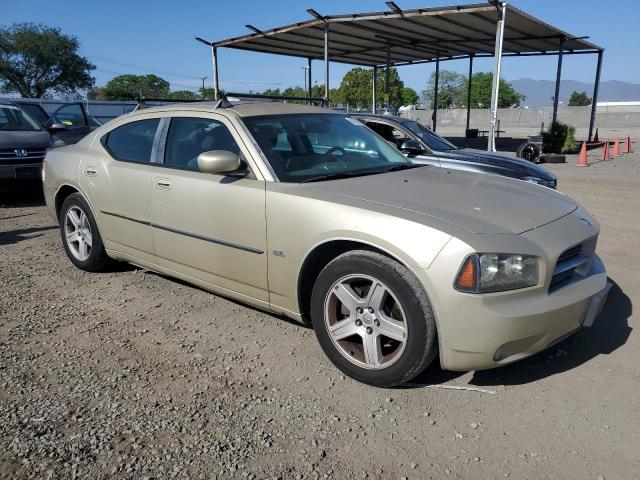 Vin: 2b3ca3cv9ah197235, lot: 58269245, dodge charger sxt 20104