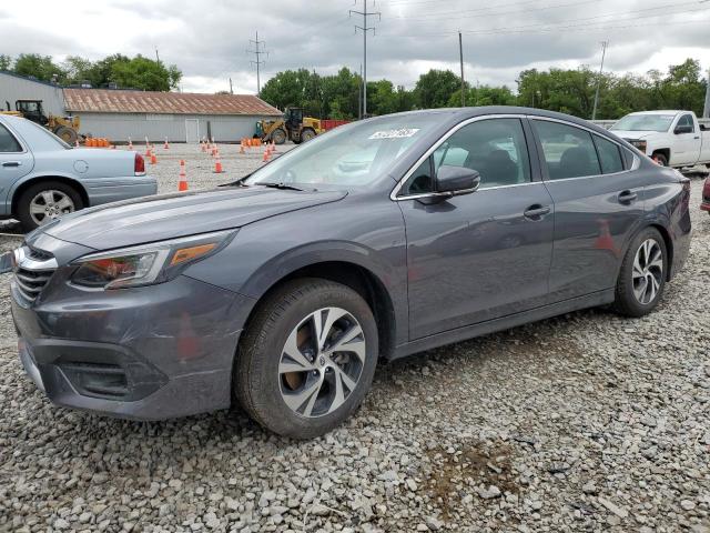 Vin: 4s3bwac67n3023603, lot: 57227165, subaru legacy premium 2022 img_1