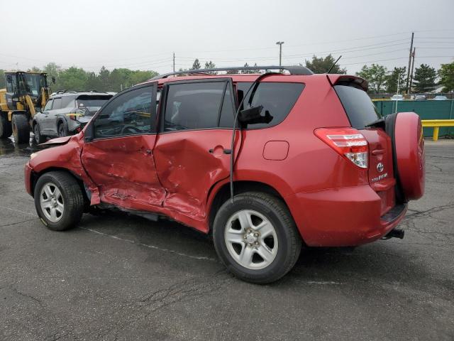 Vin: 2t3bf4dv8aw076034, lot: 58433565, toyota rav4 20102
