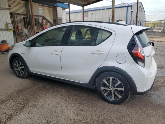 Vin: jtdkdtb38j1599764, lot: 53269995, toyota prius 20182