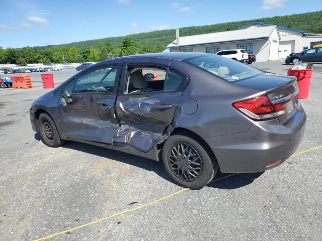 Vin: 19xfb2f59de202111, lot: 57628025, honda civic lx 20132