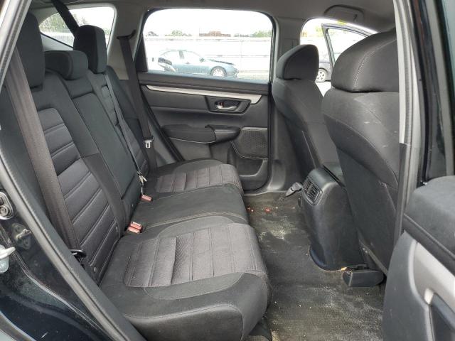 2019 HONDA CR-V LX 5J6RW6H39KL005183