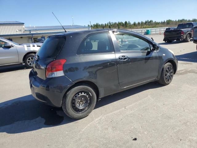Vin: jtdjt4k34a5319285, lot: 54417715, toyota yaris 20103